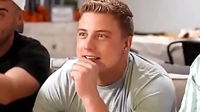 Right in advance be fitting of my turkey/ men / troye dean, logan aarons  / stream full at  www.sexmen.com/turk