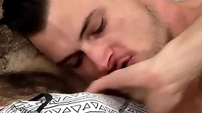 Lincoln gates and tony parker swell up dicks to the fore sensual anal