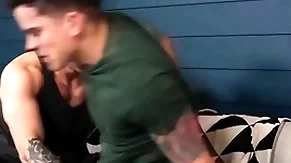 Step brothers dakota payne plus brock kniles have anal sex