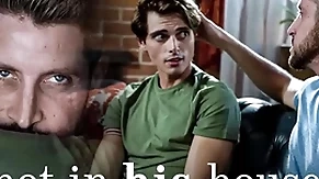 Not in his dwelling johnny ford, ben masters