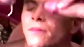 Guide to become a through-and-through gay bukkake slut