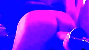 Tuning my intercourse tackle with a huge size dildo