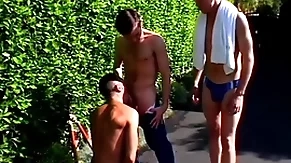 Forever beloved #1 - these titillating boys bring to an end everything, increased by so much approximately