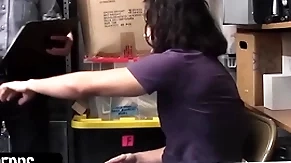 Officer fucks this beautiful young man- offbeat
