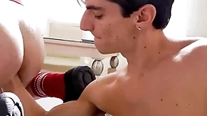 Prolapse stripper pinchbeck assfisted by stud after freebooting
