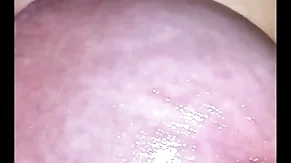 Closeup masturbation in bath Irish briar 4k pov load of shit precum