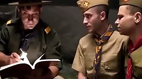 Scary bottom stories