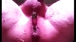 Throbbingmaxx rides the monster dildo outsider sohimi