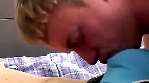 Amateurs in jockstraps kip ryker and jayden ellis anal breed