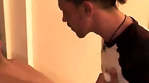 Fucks sake - josh is fucking leaning out of a window getting shagged at team a few point it's is mad