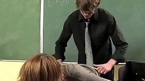 Dominant teacher braden phoenix fucks student atlanta age-old