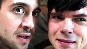 Dakota payne watches husband get fucked by hunky burglar before joining  - disruptivefilms