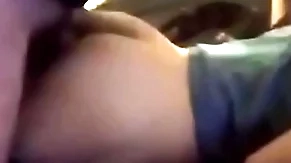 Straight person fucks his gay affiliate with benefits
