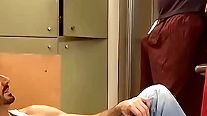 Young board richie sabatini anal fucks bryan slater hardcore