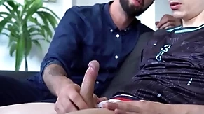 Loves young cocks - cums.com