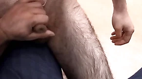 Shy not disposed dude can't say no to a good job even even if he has to get fucked in the ass - bigstr