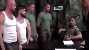 Maga troops