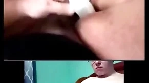 Huge cum be useful to big dick