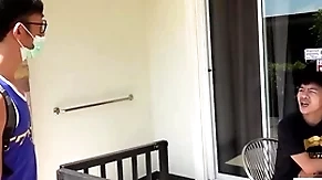 I was fucked by a guy i met before resort. short version
