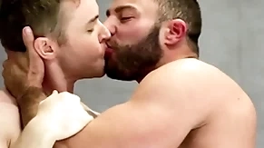 Secret affair attaching 2 - trailer preview - men.com