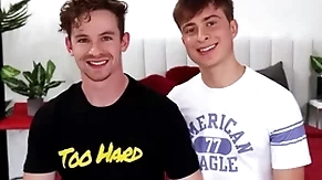 Was this hottie really a virgin?! he sure knows no matter what to fuck!