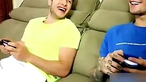 O encanador safado