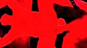 Ffisting mit riesenhänden