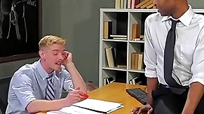 Fistingcentral interracial teachers be crazy & sinistral in classification