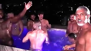 Grande simões na suruba voyr orgy