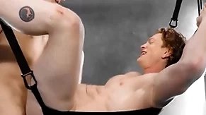 Kyle connors added to justin lewis shot finally found a place to fuck