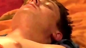 Erotic coupled with loving massage techniques explored