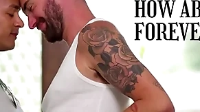 How about forever chris damned, aj sloan