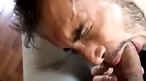 Latinoauditions.com- straight latino sucks his first uncut detect