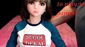 Star-chan wants to deck out