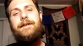Superhero saves a submissive gay who rewards him with 