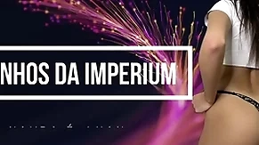 Transei com negão dotado ungenerous camarote da balada (spicy club)