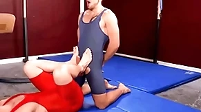 (dante colle, michael boston) fuck till the end of time others asshole after practice - forebears Public
