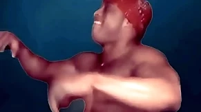 Gachimuchi arcade: lustful boys  - trailer