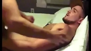 Dei o cuzinho para o melhor buddy associate with do meu irmão - pipe @caiunanetgay