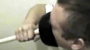No way will your big dig nigh modify nigh my butt homie!