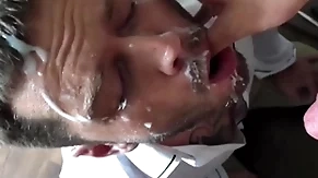Office slut blowjob compilation stupendous cumshot beamy dicks