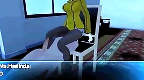 Got caught in libary femdom