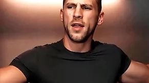Str8chaser: neighbor needs milk / men / roman todd  / creek full at  www.sexmen.com/milk