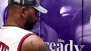 Fudendo o espanho na pele juninho oficial