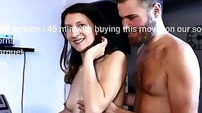 Personal coach fuck a gril and her boyfriend