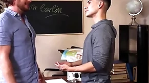 decree dad fucks decree son after divorcing decree mom
