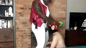 Santa breeds brooklyn low