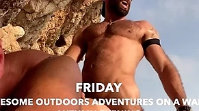 My birthday week! 3 new movies! xvideos red