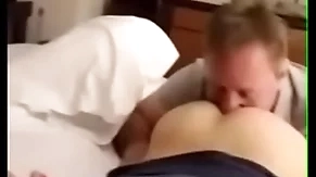 Eat little shaver pussy