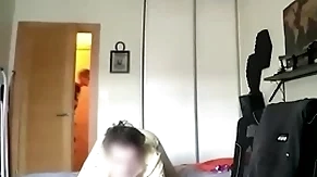 Shortly fuck & go - hot top breeding chubby bottom